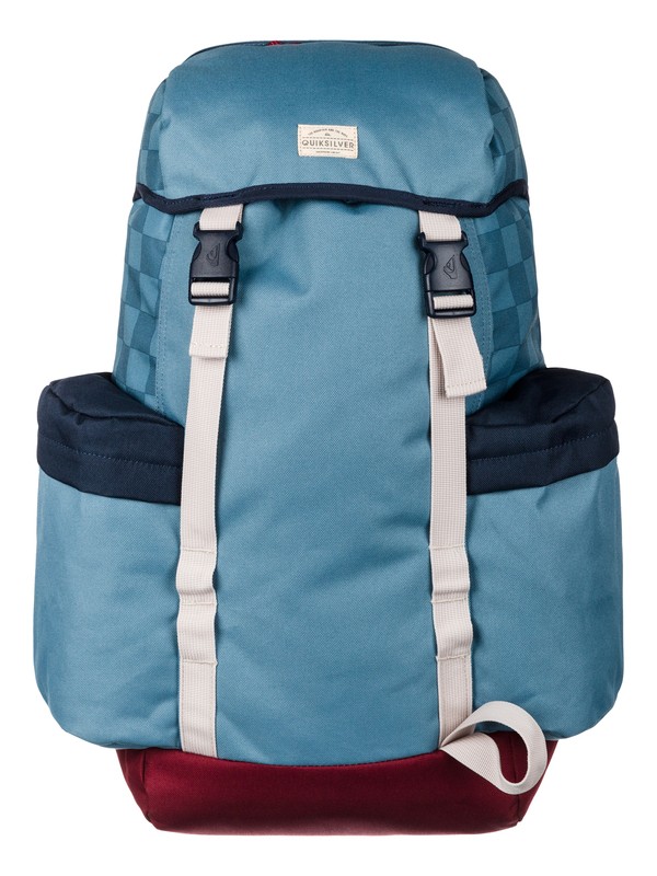 ARCH RUCKSACK EQYBP03022 0 Arch Rucksack EQYBP03022 Quiksilver