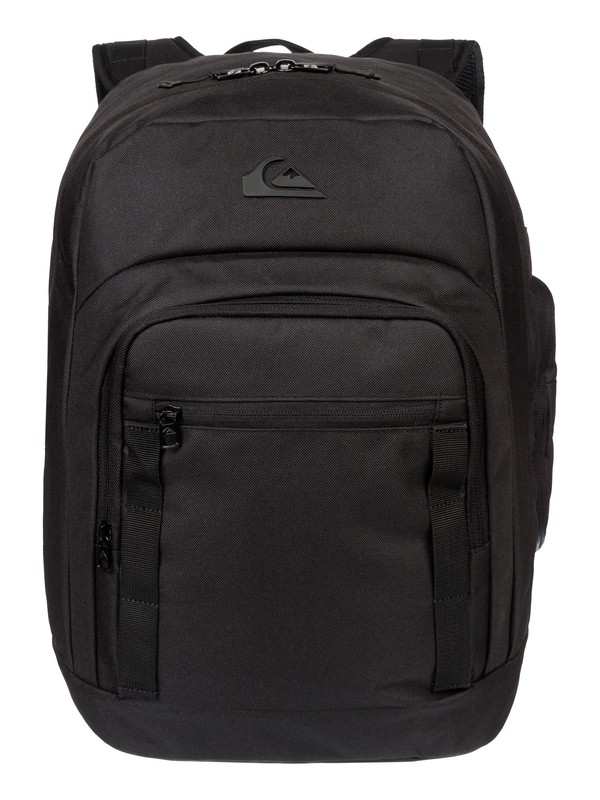 quiksilver, Schoolie - Sac à dos, BLACK (kvj0) 0 Schoolie - Sac à dos EQYBP03081 Quiksilver