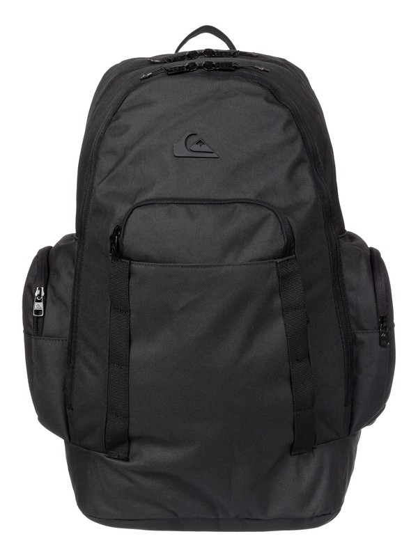 quiksilver, 1969 Special - Sac à dos, BLACK (kvj0) 0 1969 Special - Sac à dos EQYBP03082 Quiksilver