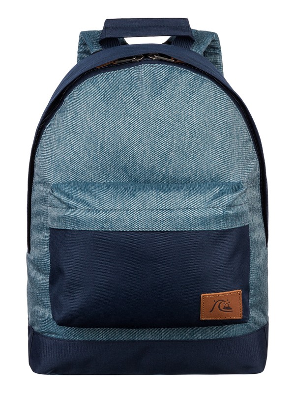 Edition Modern Original - Backpack EQYBP03105 0 Edition Modern Original EQYBP03105 Quiksilver