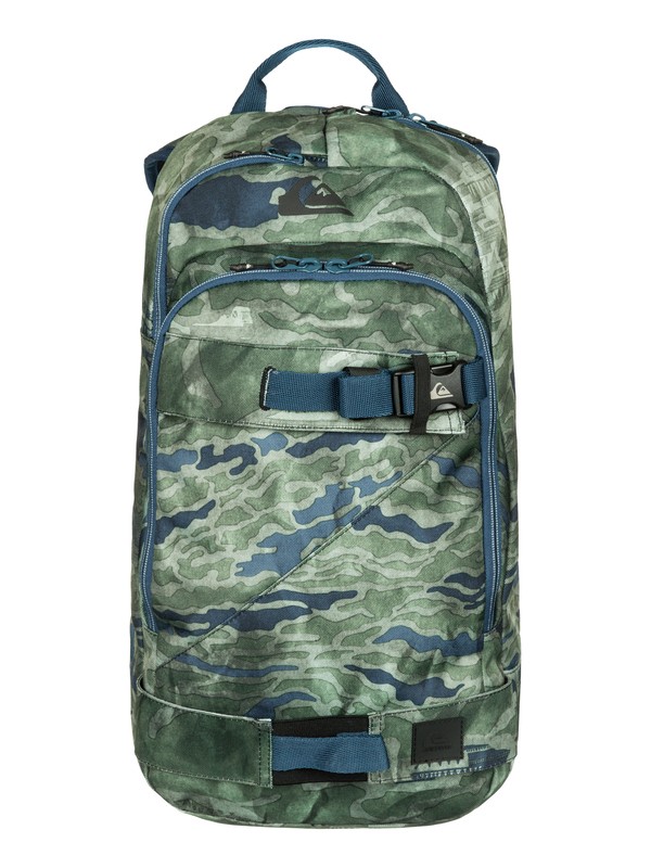 Nitrited 20L - Snow Backpack EQYBP03128 0 Nitrited 20L - Sac à dos de snow EQYBP03128 Quiksilver
