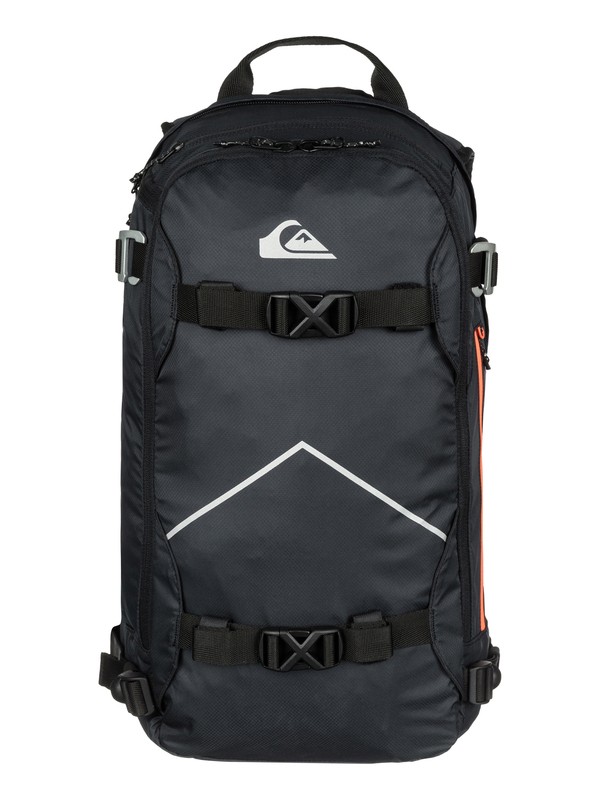 Oxydized Pro Light - Snow Backpack EQYBP03131 0 Oxydized Pro Light - Sac à dos de snow EQYBP03131 Quiksilver