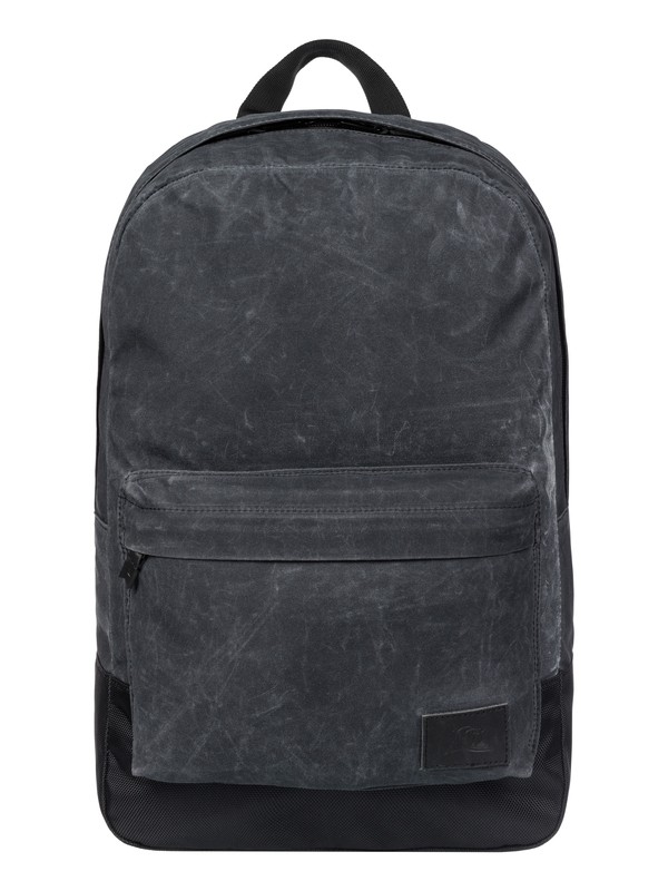 quiksilver, Night Track Print - Sac à dos, OLDY BLACK (kvaw) 0 Night Track Print - Sac à dos EQYBP03136 Quiksilver