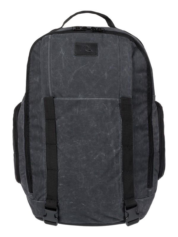 quiksilver, Holster - Sac à dos, OLDY BLACK (kvaw) 0 Holster - Sac à dos EQYBP03176 Quiksilver