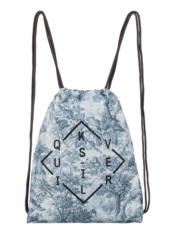 quiksilver, Acai Modern Original - Sac à dos, SUNSET TUNNELS SNOW WHITE (wbk6) 0 Acai Modern Original - Sac à dos EQYBP03212 Quiksilver