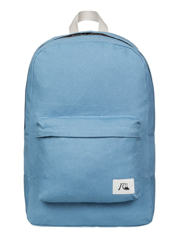 quiksilver, Night Track - Sac à dos, NIAGARA (bkt0) 0 Night Track - Sac à dos EQYBP03213 Quiksilver
