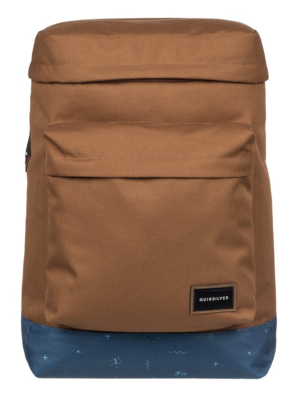 Edition - Medium Backpack EQYBP03266 0 Edition - Sac à dos EQYBP03266 Quiksilver