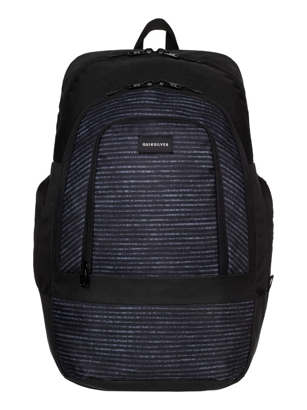 quiksilver, 1969 Special 28L - Large Backpack, BLACK (kvj0) 0 1969 Special 28L - Large Backpack Black EQYBP03270 Quiksilver