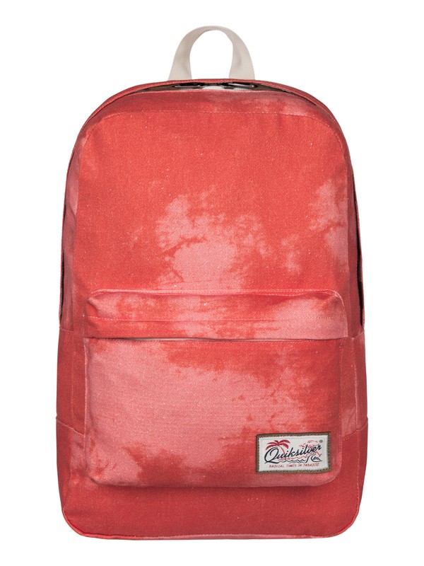 Night Track - Medium Backpack EQYBP03336 0 Night Track 22L - Medium Backpack EQYBP03336 Quiksilver