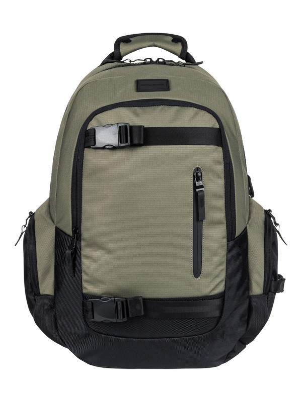 quiksilver, RAKER, FATIGUE (cre0) 0 RAKER Brown EQYBP03404 Quiksilver