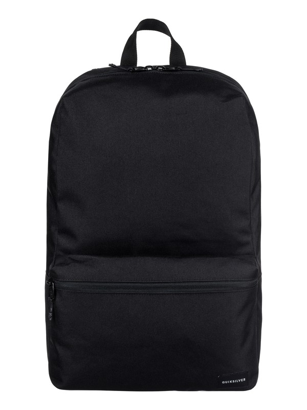 quiksilver, Night Track 24 L - Medium Backpack, BLACK (kvj0) 0 Night Track 24 L - Medium Backpack Black EQYBP03407 Quiksilver