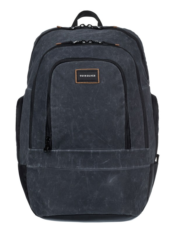 quiksilver, 1969 SPECIAL PLUS, OLDY BLACK (kvaw) 0 1969 SPECIAL PLUS Black EQYBP03410 Quiksilver