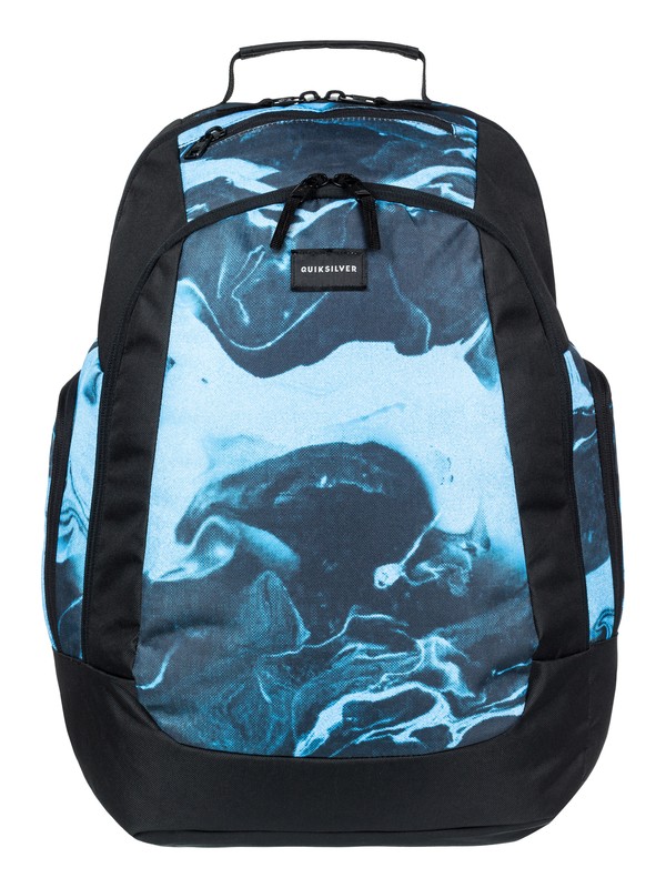 quiksilver, 1969 Special 28 L - Large Backpack, REAL TEAL (bpr0) 0 1969 Special 28 L - Large Backpack Blue EQYBP03470 Quiksilver