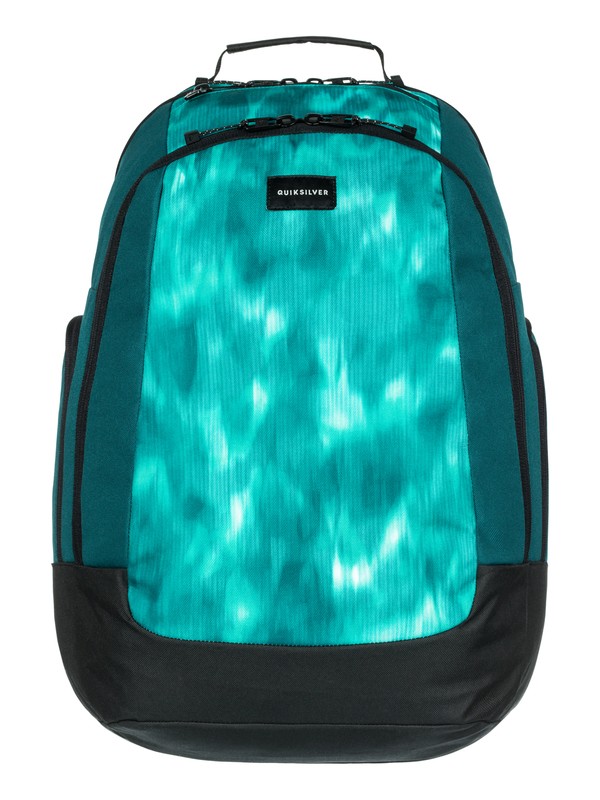 quiksilver, 1969 Special 28 L - Large Backpack, ATLANTIC DEEP (bsd0) 0 1969 Special 28 L - Large Backpack Blue EQYBP03470 Quiksilver