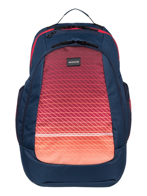 quiksilver, 1969 Special 28 L - Grand sac à dos, NAVY BLAZER (byj0) 0 1969 Special 28 L - Grand sac à dos Bleu EQYBP03470 Quiksilver