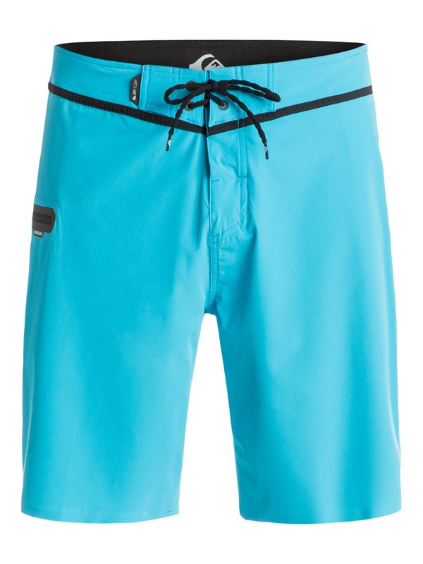 quiksilver, AG47 Everyday 19" - Boardshort, HAWAIIAN OCEAN (bmj0) 0 AG47 Everyday 19" - Boardshort EQYBS03244 Quiksilver