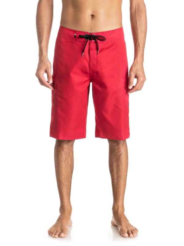 Manic 22" - Board Shorts EQYBS03487 0 Manic 22" Boardshorts EQYBS03487 Quiksilver