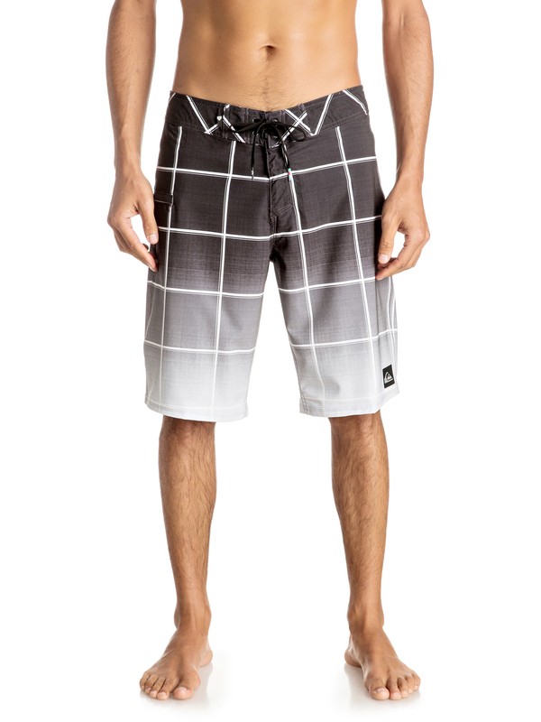 Everyday Electric Vee 21" - Board Shorts EQYBS03574 0 Everyday Electric Vee 21" Boardshorts EQYBS03574 Quiksilver