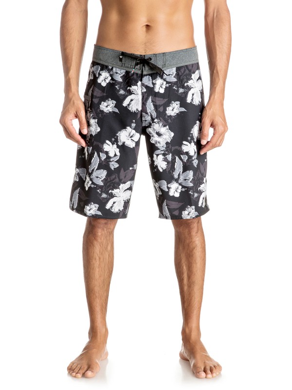 Jungle Fever Vee 21" - Board Shorts EQYBS03577 0 Jungle Fever Vee 21" Boardshorts EQYBS03577 Quiksilver