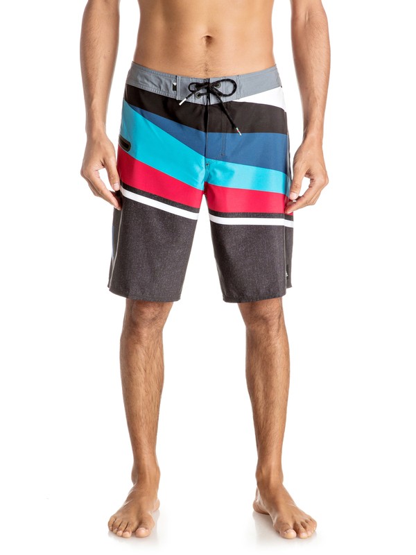 Slash Vee 20" - Board Shorts EQYBS03584 0 Slash Vee 20" Boardshorts EQYBS03584 Quiksilver