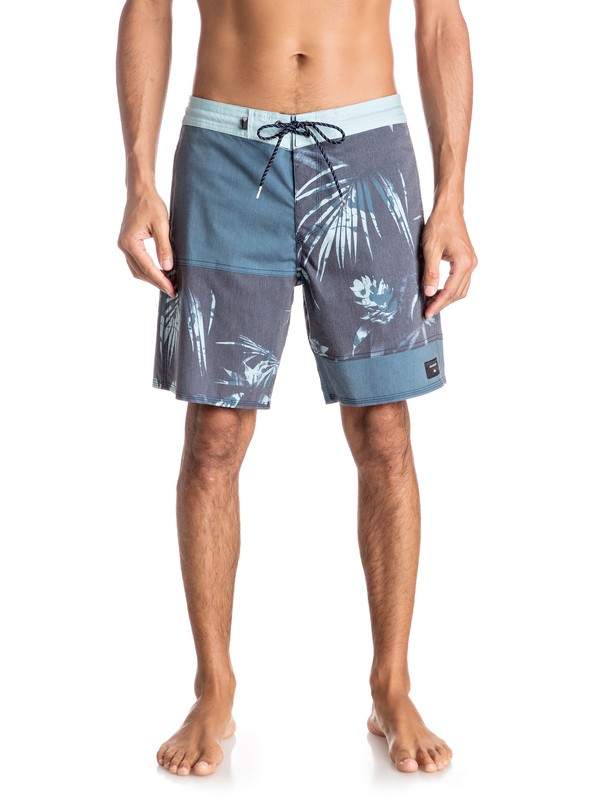 Offset 18" - Beachshorts EQYBS03618 0 Offset 18" Beachshorts EQYBS03618 Quiksilver