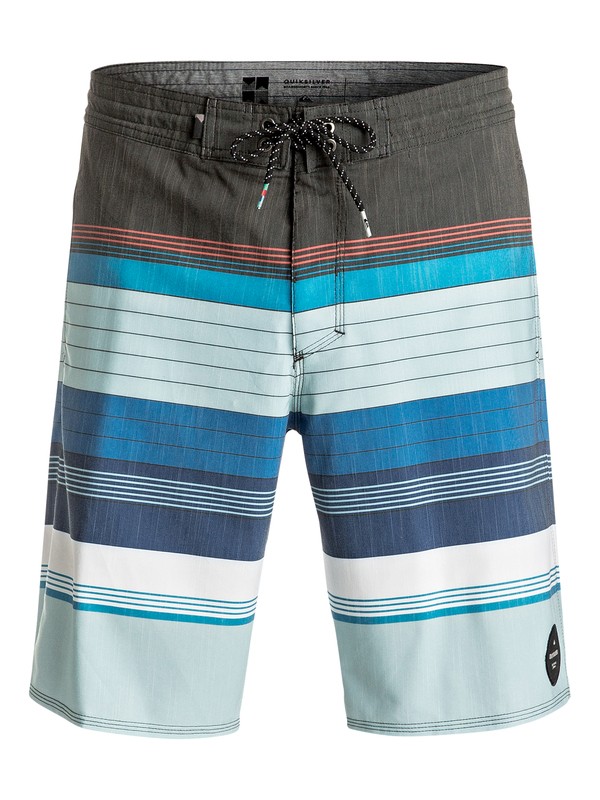 Swell Vision 20" - Beachshorts EQYBS03620 0 Swell Vision 20" Beachshorts EQYBS03620 Quiksilver