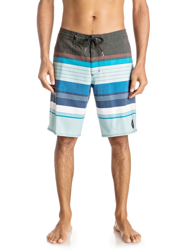 Swell Vision 20" - Beachshorts EQYBS03620 0 Swell Vision 20" Beachshorts EQYBS03620 Quiksilver