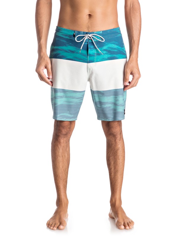 Tijuana 19" - Beachshorts EQYBS03622 0 Tijuana 19" Beachshorts EQYBS03622 Quiksilver