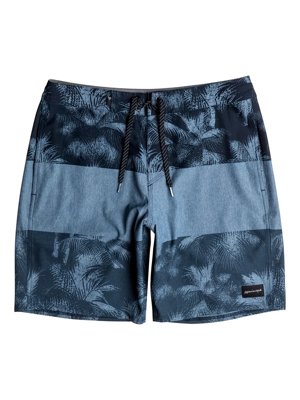 TIJUANA BEACHSHORT 19 EQYBS03637 0 Tijuana 19" Beachshorts EQYBS03637 Quiksilver