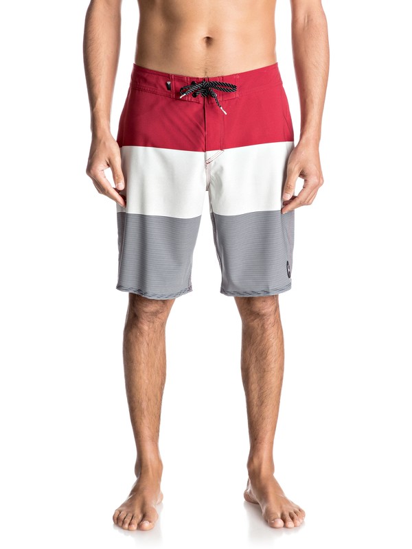 ISLA TODOS VEE 20 EQYBS03666 0 Isla Todos Vee 20" Boardshorts EQYBS03666 Quiksilver