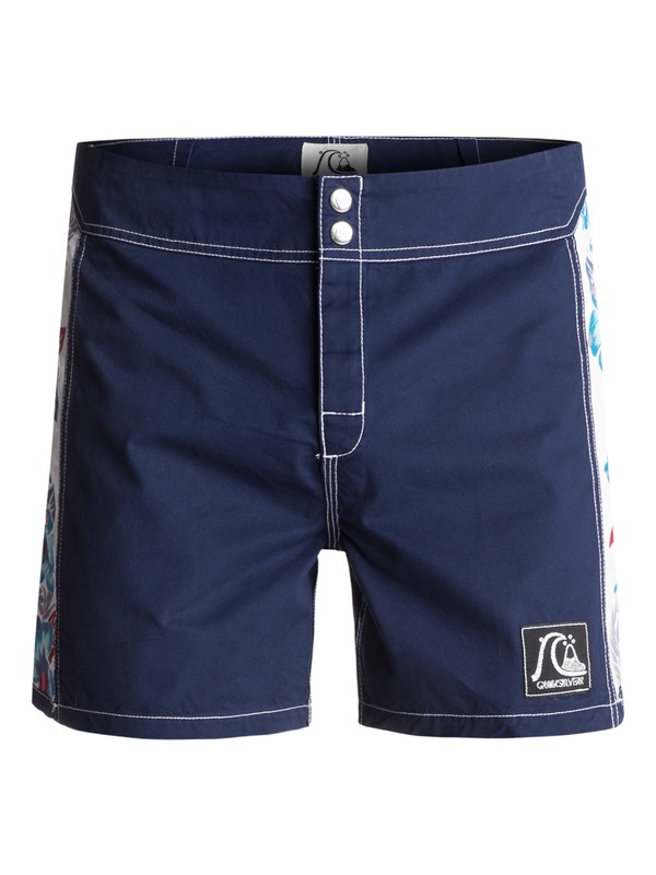 quiksilver, Original Arch 15" Boardshorts, MEDIEVAL BLUE (bte0) 0 Original Arch 15" Boardshorts Blue EQYBS03722 Quiksilver