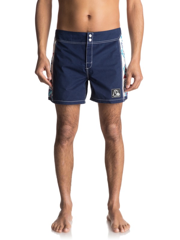 Original Arch 15" - Board Shorts EQYBS03722 0 Original Arch 15" Boardshorts EQYBS03722 Quiksilver