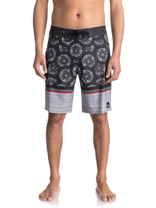 TOPANGA VEE 20 EQYBS03748 0 Topanga Vee 20" Boardshorts EQYBS03748 Quiksilver