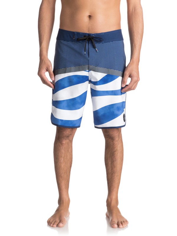 CRYPTO HEATWAVE 20 EQYBS03751 0 Crypto Heatwave 20" Boardshorts EQYBS03751 Quiksilver