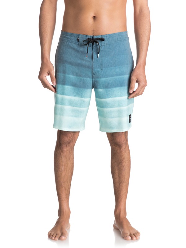TINTED VISION BEACHSHORT 19 EQYBS03770 0 Tinted Vision 19" Beachshorts EQYBS03770 Quiksilver