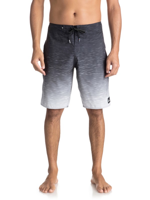 quiksilver, Momentum Fader 21" - Board Shorts, BLACK (kvj6) 0 Momentum Fader 21" - Board Shorts Black EQYBS03879 Quiksilver