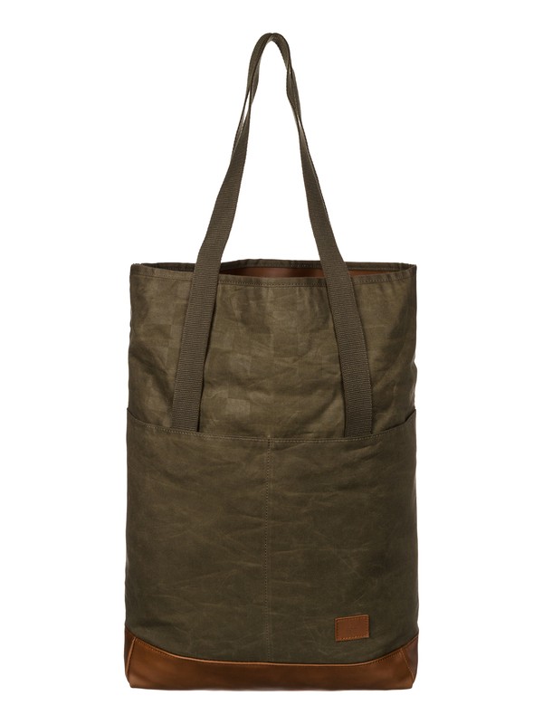 quiksilver, Modern Original Tote Bag, ARMED (gpb0) 0 Modern Original Tote Bag EQYBT03000 Quiksilver