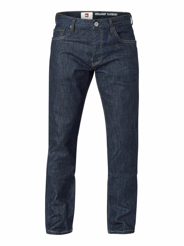 quiksilver, Kracker Brushed Rinse 32, BRUSHED RINSE (kygw) 0 Kracker Brushed Rinse 32 EQYDP03005 Quiksilver