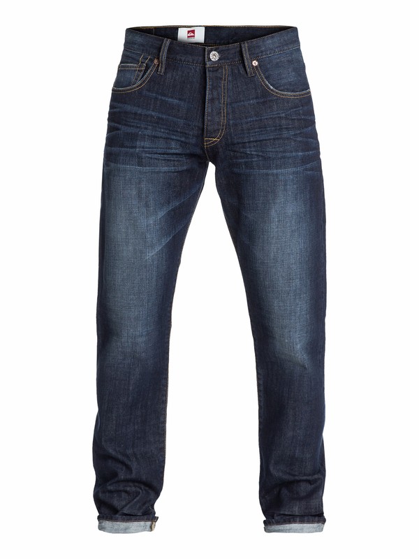 quiksilver, Kracker Aged 32, AGED (brjw) 0 Kracker Aged 32 EQYDP03006 Quiksilver