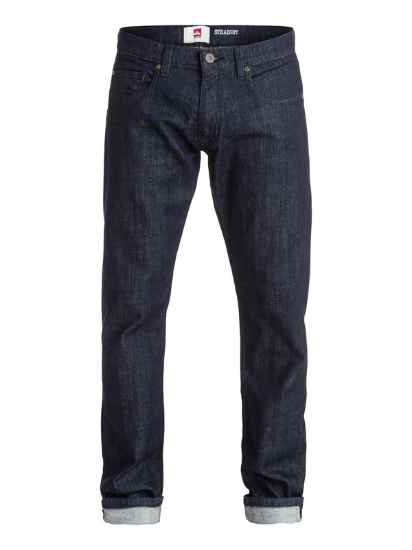 quiksilver, Revolver Rinse 32, RINSE (bsqw) 0 Revolver Rinse 32 EQYDP03007 Quiksilver