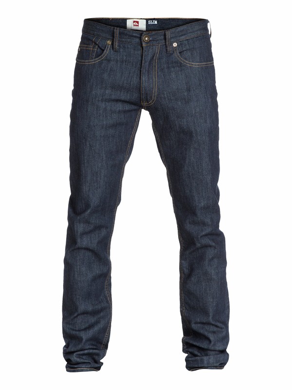 quiksilver, Distorsion Rinse 34, RINSE (bsqw) 0 Distorsion Rinse 34 EQYDP03031 Quiksilver