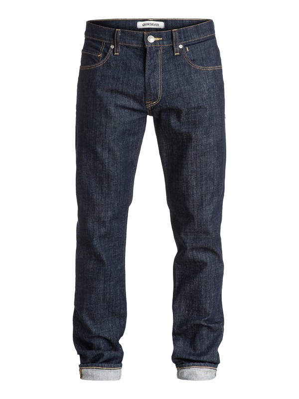 Distorsion Rinse 34 EQYDP03057 0 Distorsion Rinse 34 EQYDP03057 Quiksilver