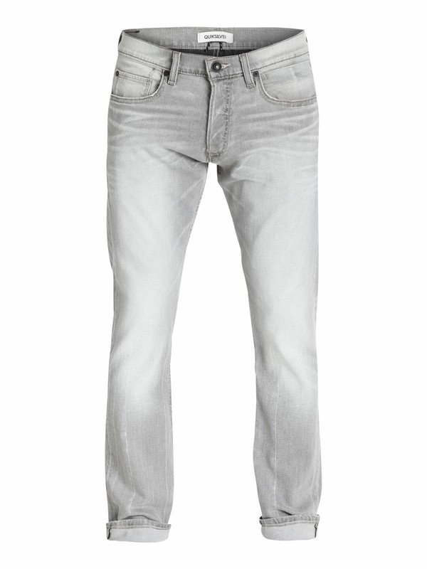 Revolver Grey 34 EQYDP03068 0 Revolver Grey 34 EQYDP03068 Quiksilver