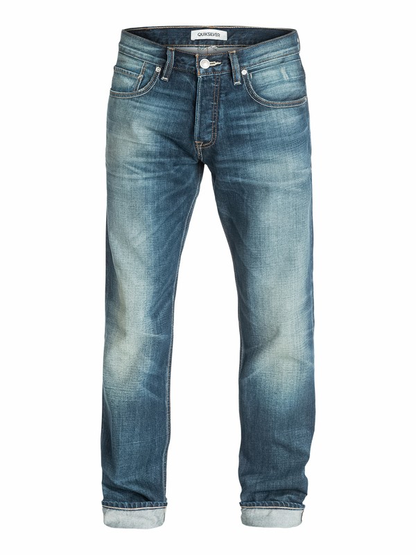 Sequel Vintage Brown 32 EQYDP03081 0 Sequel Vintage Brown 32 EQYDP03081 Quiksilver