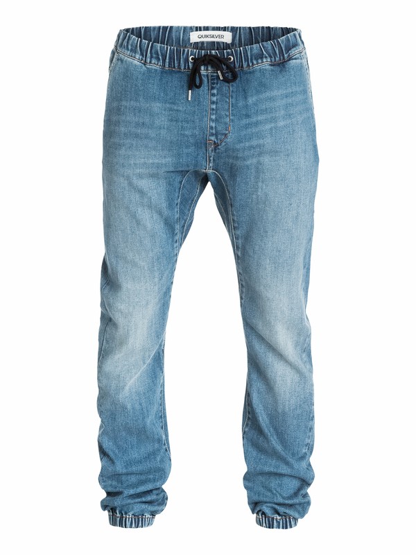 Fonic Denim EQYDP03098 0 Fonic Denim EQYDP03098 Quiksilver