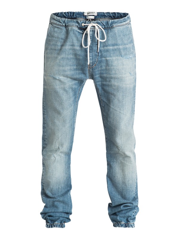 Fonic Denim EQYDP03117 0 Fonic Denim - Pantalon EQYDP03117 Quiksilver