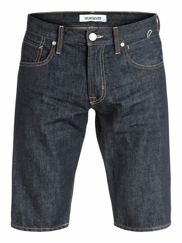 Sequel Rinse Short EQYDS03011 0 Sequel Rinse Short EQYDS03011 Quiksilver