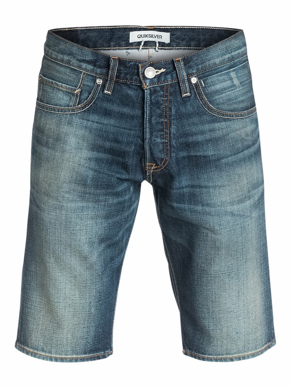 Sequel Vintage Brown Short EQYDS03014 0 Sequel Vintage Brown Short EQYDS03014 Quiksilver