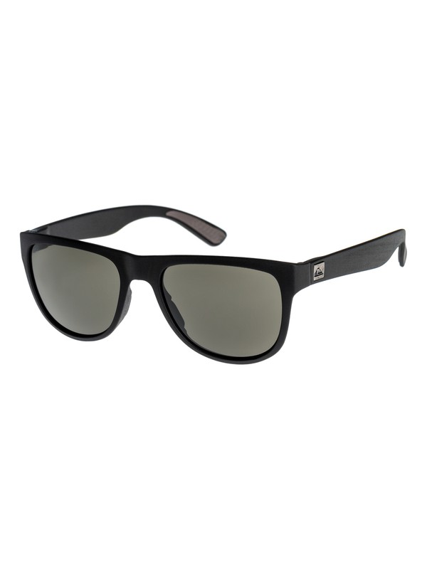 quiksilver, MURDOCH M CRS0, BLACK (kva0) 0 MURDOCH M CRS0 EQYEY00021 Quiksilver