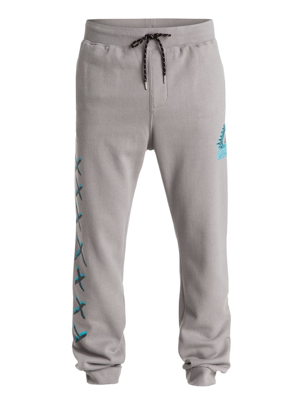War Paint EQYFB03020 0 War Paint - Pantalon de jogging EQYFB03020 Quiksilver